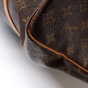 Keepall 50 Monogram