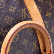 Keepall 50 Monogram