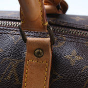 Keepall 50 Monogram