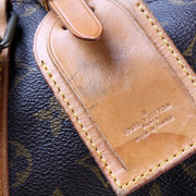 Keepall 50 Monogram