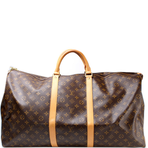 Keepall 60 Monogram