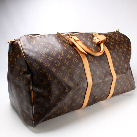 Keepall 60 Monogram