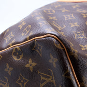 Keepall 60 Monogram