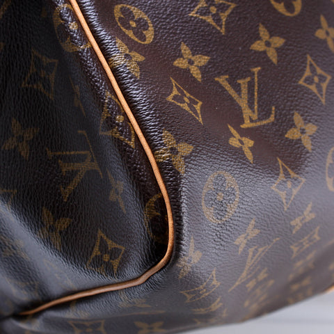 Keepall 60 Monogram