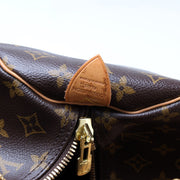 Keepall 60 Monogram