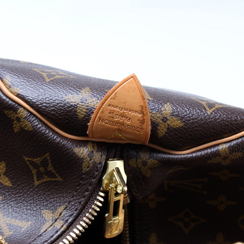 Keepall 60 Monogram