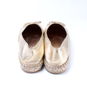 Logo Espadrilles Size 40.5