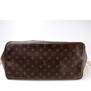 Neverfull GM Monogram