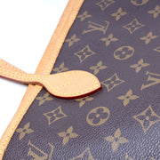 Neverfull GM Monogram