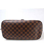 Neverfull MM Damier Ebene