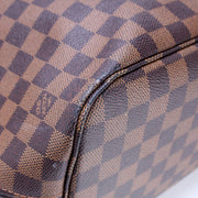 Neverfull MM Damier Ebene