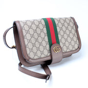 548304 GG Supreme Ophidia Flap