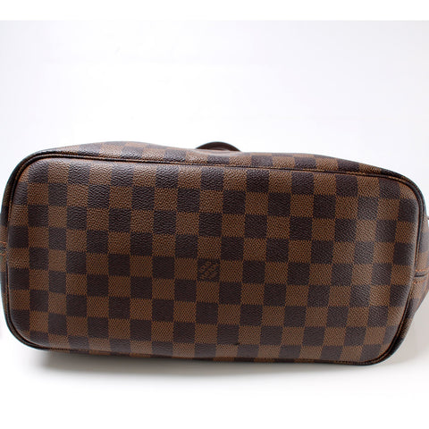 Neverfull MM Damier Ebene