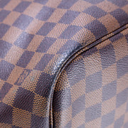 Neverfull MM Damier Ebene