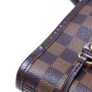 Neverfull MM Damier Ebene