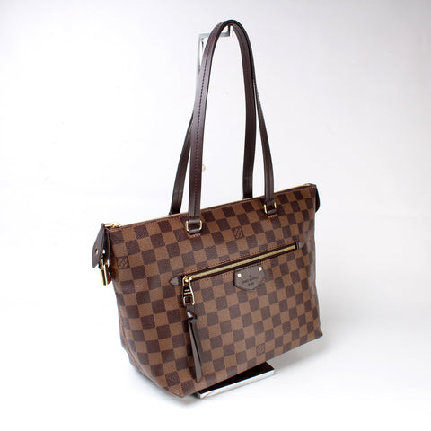 Iena PM Damier Ebene