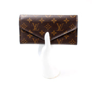 Josephine Wallet Monogram