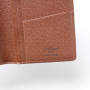 Brazza Wallet Monogram