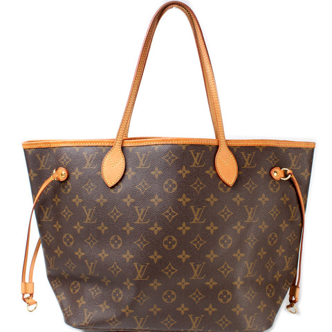 Neverfull MM Monogram