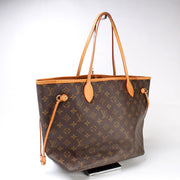 Neverfull MM Monogram