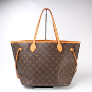 Neverfull MM Monogram