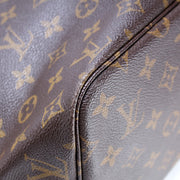 Neverfull MM Monogram