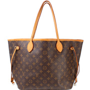 Neverfull MM Monogram