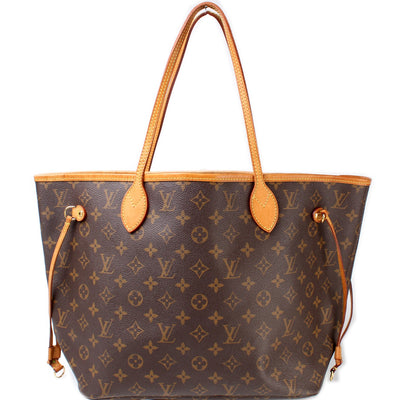 Neverfull MM Monogram