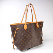 Neverfull MM Monogram