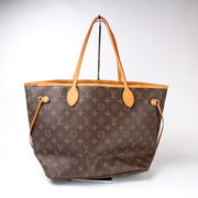 Neverfull MM Monogram