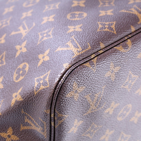 Neverfull MM Monogram