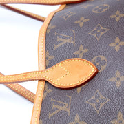 Neverfull MM Monogram