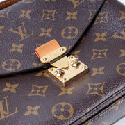 Pochette Metis Monogram