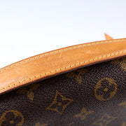 Pochette Metis Monogram