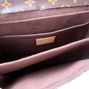 Pochette Metis Monogram