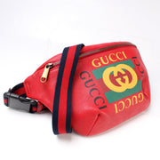 530412 Retro Belt Bag Medium