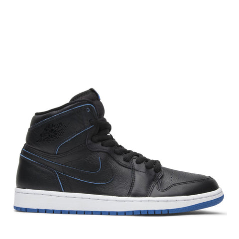 NIKE AIR JORDAN1 SB LANCE MOUNTAIN BLACK (NEW)