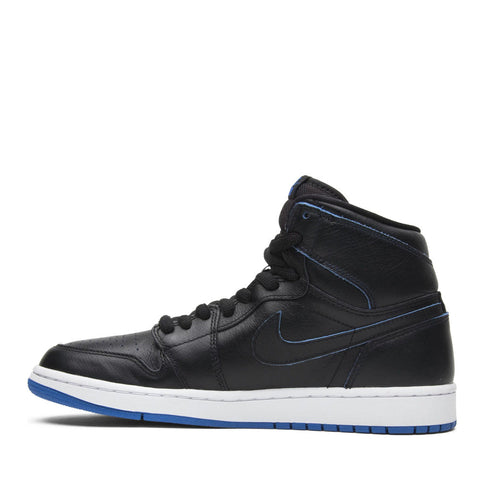 NIKE AIR JORDAN1 SB LANCE MOUNTAIN BLACK (NEW)