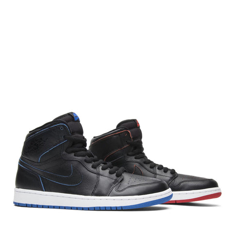 NIKE AIR JORDAN1 SB LANCE MOUNTAIN BLACK (NEW)