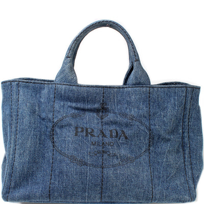 Canapa Canvas Medium Tote