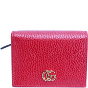 456126 GG Marmont Card Case