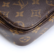 Pochette Metis Monogram