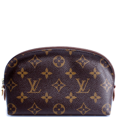 Cosmetic Pouch PM Monogram