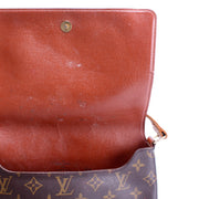 Musette Tango Short Monogram