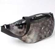 Discovery Bumbag Monogram Galaxy