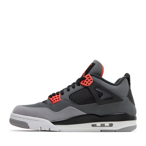 NIKE AIR JORDAN4 RETRO INFRARED 2022 (NEW)