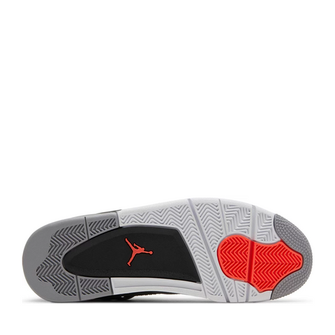 NIKE AIR JORDAN4 RETRO INFRARED 2022 (NEW)