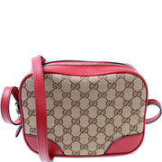 449413 Bree GG Crossbody