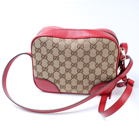 449413 Bree GG Crossbody