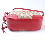 449413 Bree GG Crossbody